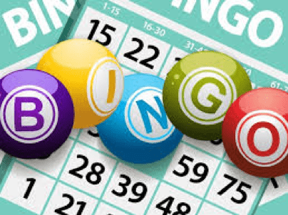 free bingo